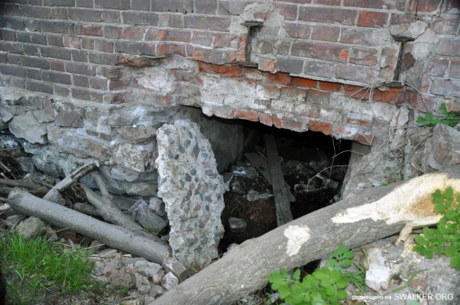 Подземные конвейерные тоннели, Ростовская область