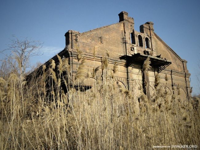 От паровой мельницы до современного завода (История), Ростовская область