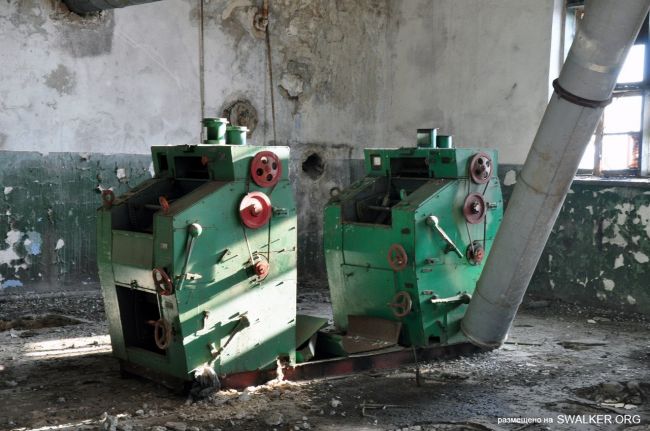 От паровой мельницы до современного завода (История), Ростовская область От паровой мельницы до современного завода (История), Ростовская область