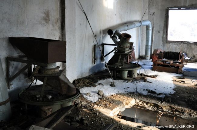 От паровой мельницы до современного завода (История), Ростовская область От паровой мельницы до современного завода (История), Ростовская область