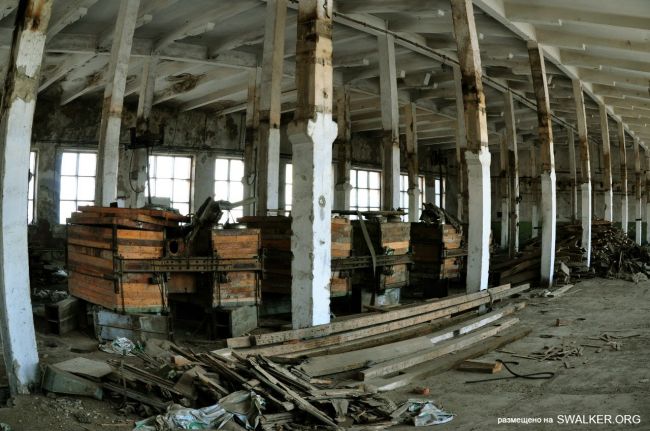 От паровой мельницы до современного завода (История), Ростовская область