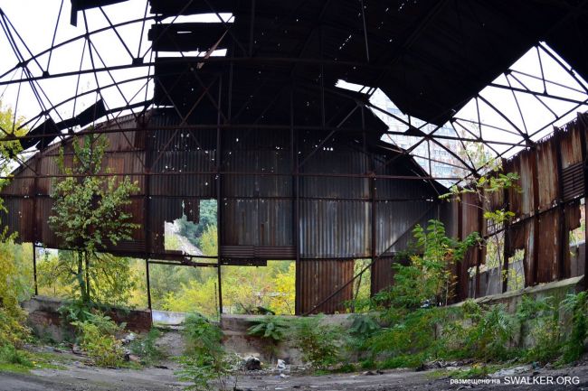 От паровой мельницы до современного завода (История), Ростовская область