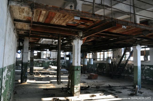 От паровой мельницы до современного завода (История), Ростовская область От паровой мельницы до современного завода (История), Ростовская область