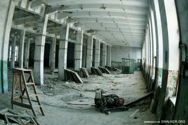 От паровой мельницы до современного завода (История), Ростовская область