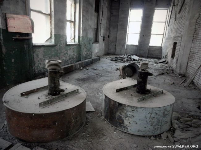 От паровой мельницы до современного завода (История), Ростовская область