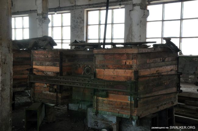 От паровой мельницы до современного завода (История), Ростовская область