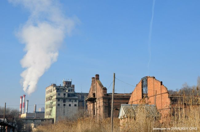 От паровой мельницы до современного завода (История), Ростовская область