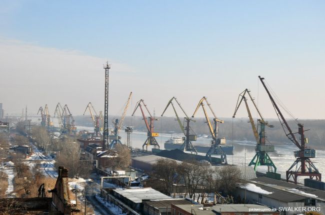 От паровой мельницы до современного завода (История), Ростовская область От паровой мельницы до современного завода (История), Ростовская область