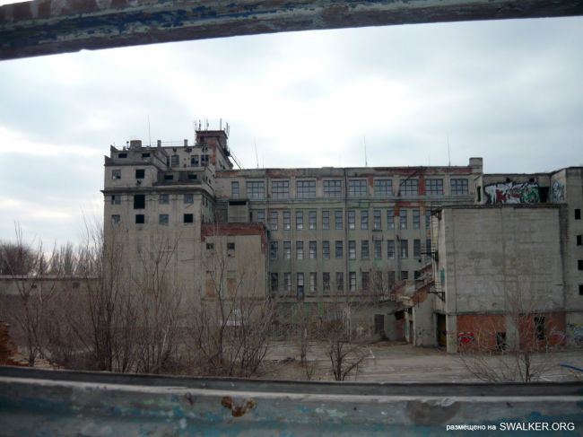 От паровой мельницы до современного завода (История), Ростовская область