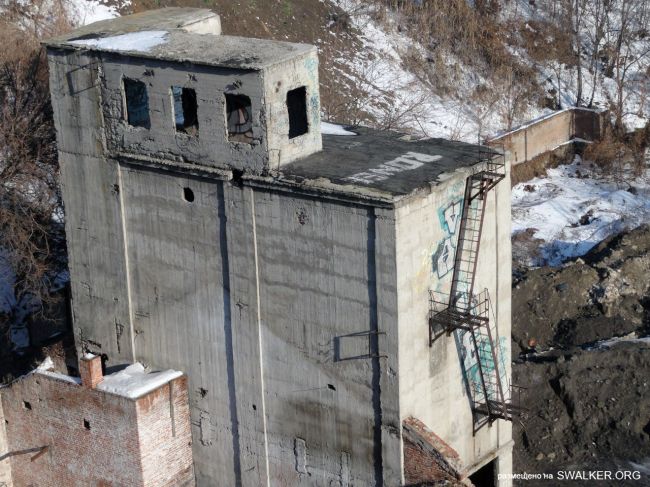От паровой мельницы до современного завода (История), Ростовская область От паровой мельницы до современного завода (История), Ростовская область