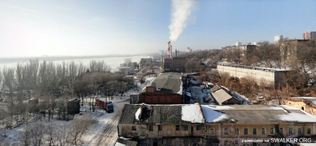 От паровой мельницы до современного завода (История), Ростовская область От паровой мельницы до современного завода (История), Ростовская область