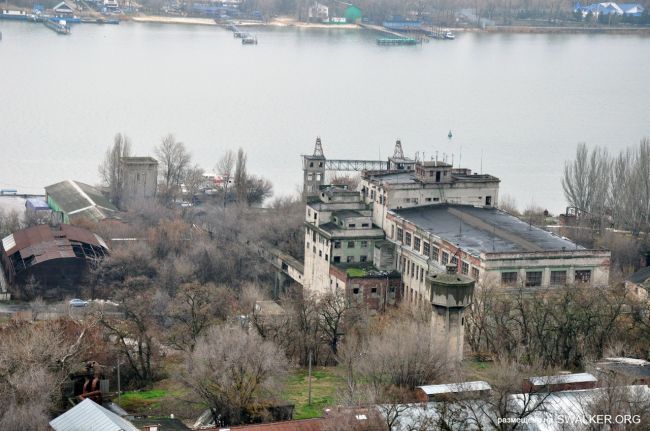 От паровой мельницы до современного завода (История), Ростовская область От паровой мельницы до современного завода (История), Ростовская область