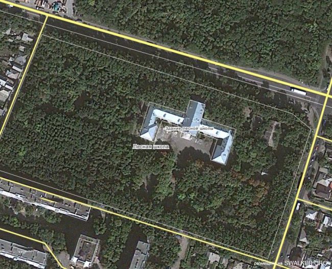 Школа-санаторий для детей больных туберкулезом, Ростовская область Школа-санаторий для детей больных туберкулезом, Ростовская область