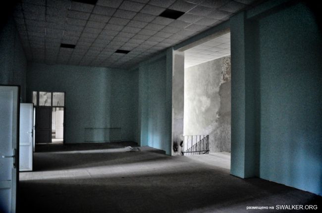 Школа-санаторий для детей больных туберкулезом, Ростовская область Школа-санаторий для детей больных туберкулезом, Ростовская область