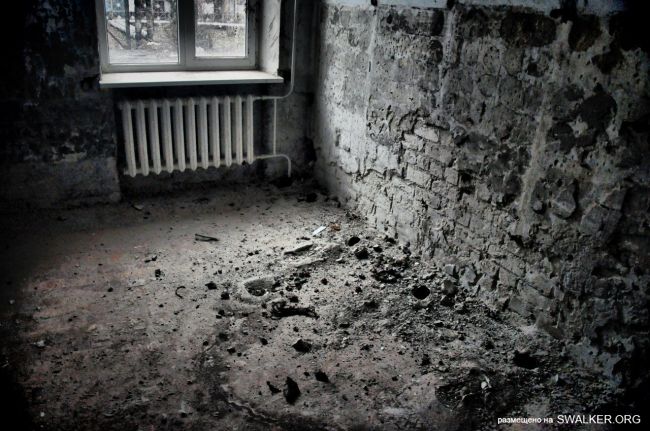 Школа-санаторий для детей больных туберкулезом, Ростовская область Школа-санаторий для детей больных туберкулезом, Ростовская область