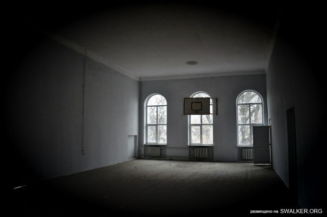 Школа-санаторий для детей больных туберкулезом, Ростовская область Школа-санаторий для детей больных туберкулезом, Ростовская область