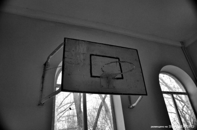 Школа-санаторий для детей больных туберкулезом, Ростовская область Школа-санаторий для детей больных туберкулезом, Ростовская область