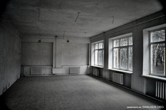 Школа-санаторий для детей больных туберкулезом, Ростовская область Школа-санаторий для детей больных туберкулезом, Ростовская область