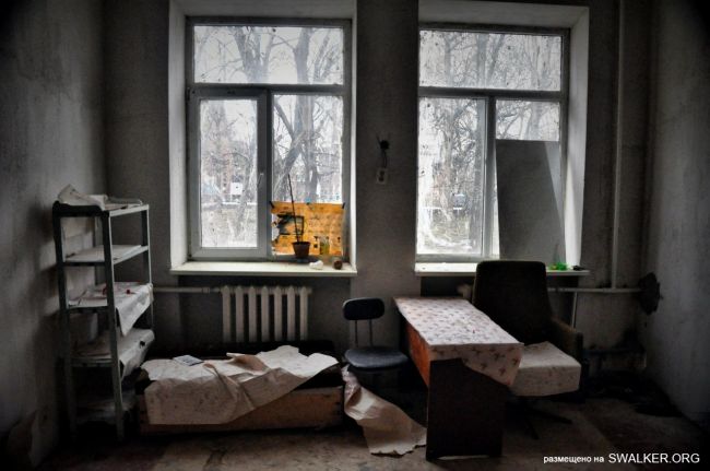 Школа-санаторий для детей больных туберкулезом, Ростовская область Школа-санаторий для детей больных туберкулезом, Ростовская область