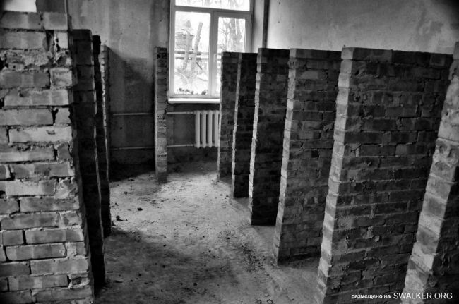 Школа-санаторий для детей больных туберкулезом, Ростовская область Школа-санаторий для детей больных туберкулезом, Ростовская область