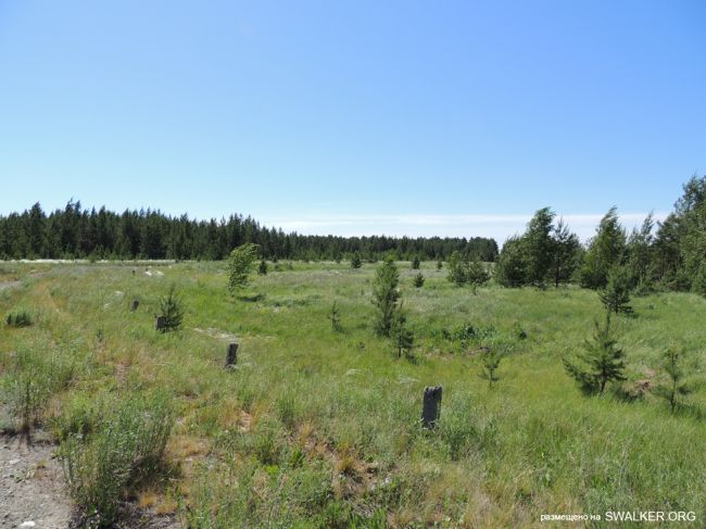 ЗАТО Локомотивный (Карталинский позиционный район) ЗАТО Локомотивный (Карталинский позиционный район)
