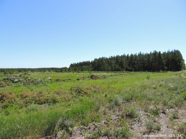 ЗАТО Локомотивный (Карталинский позиционный район) ЗАТО Локомотивный (Карталинский позиционный район)