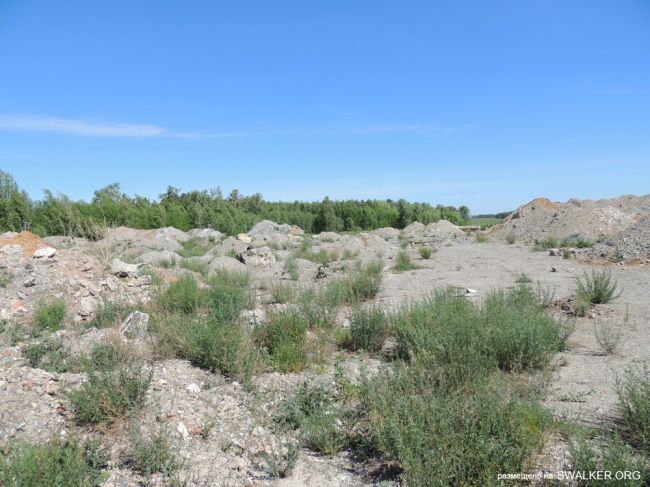 ЗАТО Локомотивный (Карталинский позиционный район) ЗАТО Локомотивный (Карталинский позиционный район)