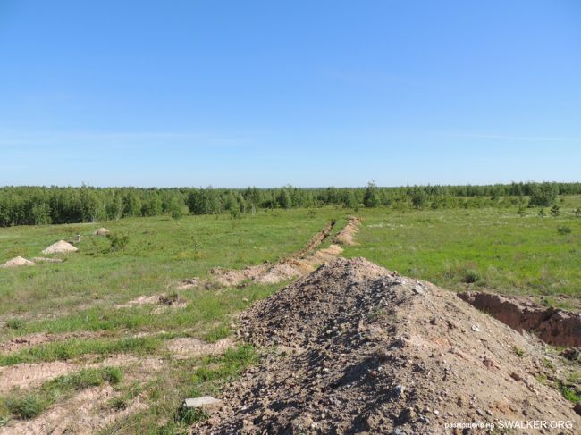 ЗАТО Локомотивный (Карталинский позиционный район) ЗАТО Локомотивный (Карталинский позиционный район)