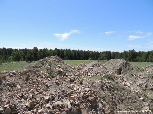 ЗАТО Локомотивный (Карталинский позиционный район) ЗАТО Локомотивный (Карталинский позиционный район)