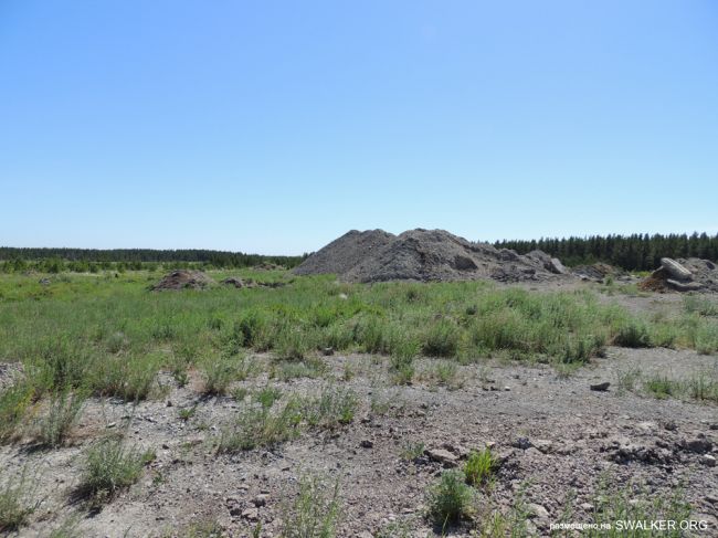 ЗАТО Локомотивный (Карталинский позиционный район) ЗАТО Локомотивный (Карталинский позиционный район)