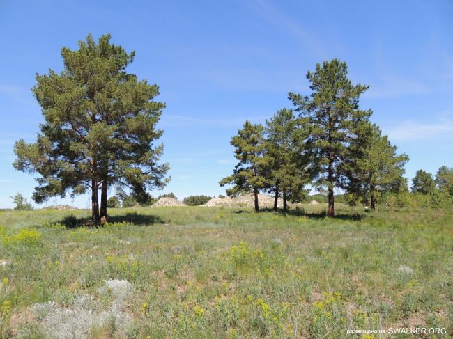 ЗАТО Локомотивный (Карталинский позиционный район) ЗАТО Локомотивный (Карталинский позиционный район)