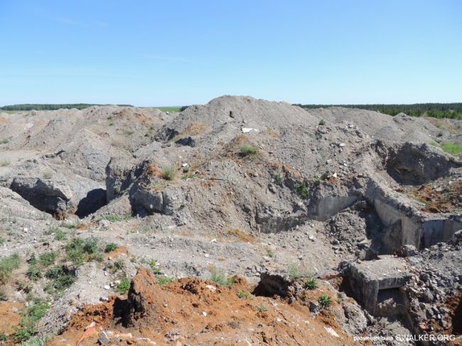ЗАТО Локомотивный (Карталинский позиционный район) ЗАТО Локомотивный (Карталинский позиционный район)