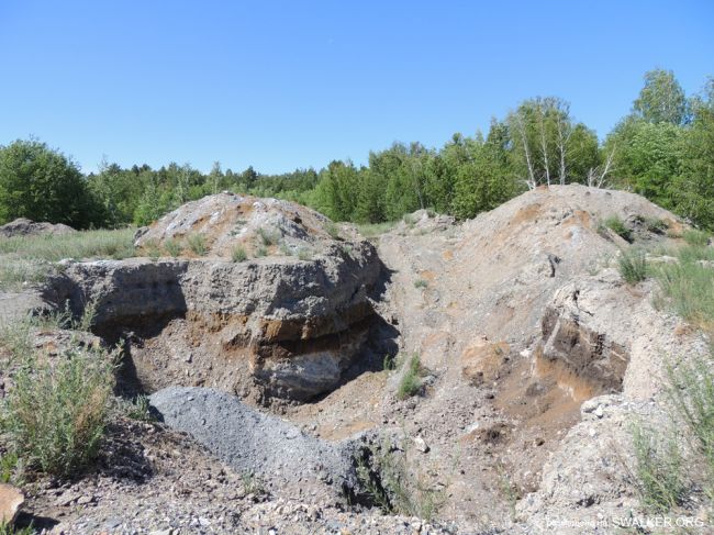 ЗАТО Локомотивный (Карталинский позиционный район) ЗАТО Локомотивный (Карталинский позиционный район)