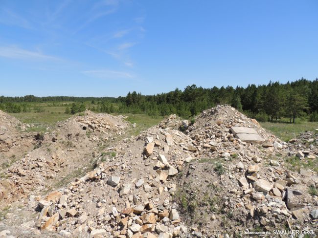 ЗАТО Локомотивный (Карталинский позиционный район) ЗАТО Локомотивный (Карталинский позиционный район)