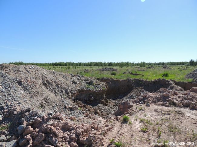 ЗАТО Локомотивный (Карталинский позиционный район) ЗАТО Локомотивный (Карталинский позиционный район)