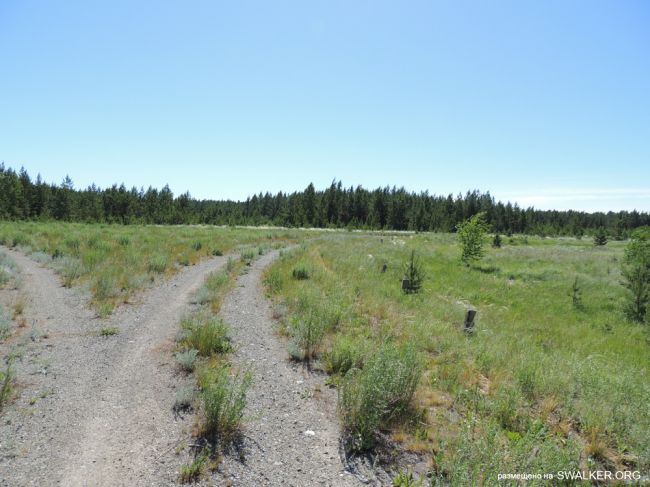 ЗАТО Локомотивный (Карталинский позиционный район) ЗАТО Локомотивный (Карталинский позиционный район)