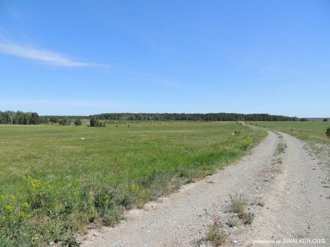 ЗАТО Локомотивный (Карталинский позиционный район) ЗАТО Локомотивный (Карталинский позиционный район)