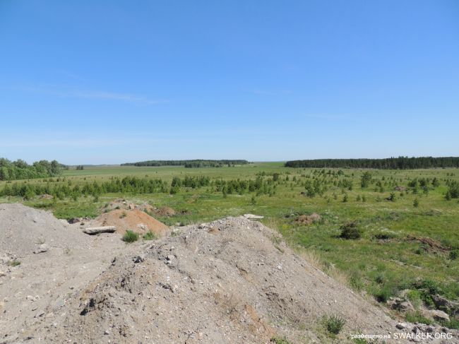 ЗАТО Локомотивный (Карталинский позиционный район) ЗАТО Локомотивный (Карталинский позиционный район)