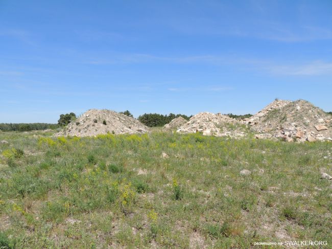 ЗАТО Локомотивный (Карталинский позиционный район) ЗАТО Локомотивный (Карталинский позиционный район)