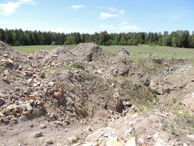 ЗАТО Локомотивный (Карталинский позиционный район) ЗАТО Локомотивный (Карталинский позиционный район)