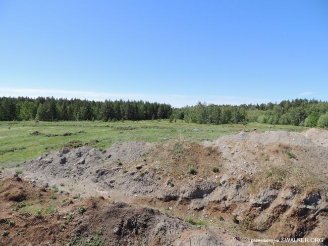ЗАТО Локомотивный (Карталинский позиционный район) ЗАТО Локомотивный (Карталинский позиционный район)