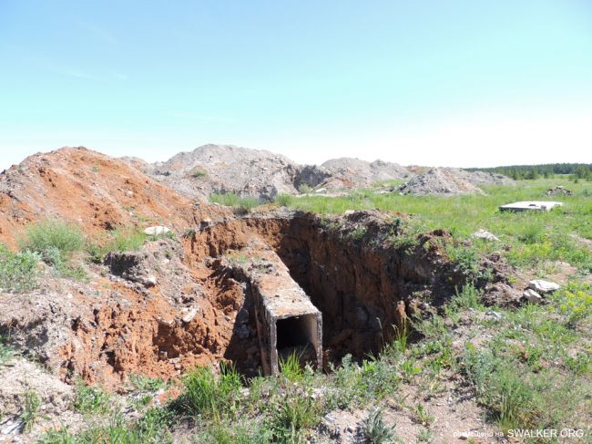 ЗАТО Локомотивный (Карталинский позиционный район) ЗАТО Локомотивный (Карталинский позиционный район)