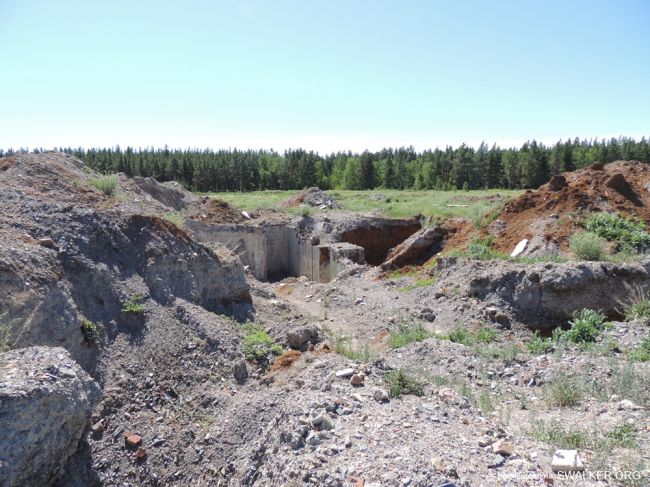 ЗАТО Локомотивный (Карталинский позиционный район) ЗАТО Локомотивный (Карталинский позиционный район)