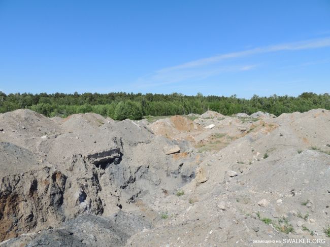 ЗАТО Локомотивный (Карталинский позиционный район) ЗАТО Локомотивный (Карталинский позиционный район)
