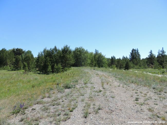 ЗАТО Локомотивный (Карталинский позиционный район) ЗАТО Локомотивный (Карталинский позиционный район)