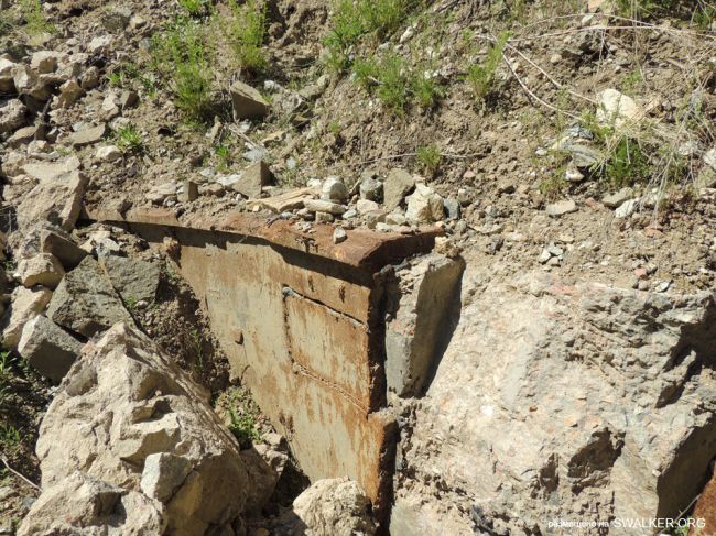 ЗАТО Локомотивный (Карталинский позиционный район) ЗАТО Локомотивный (Карталинский позиционный район)