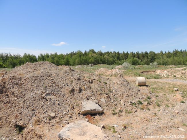 ЗАТО Локомотивный (Карталинский позиционный район) ЗАТО Локомотивный (Карталинский позиционный район)