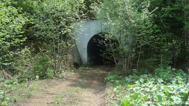 Станция Перевал, Южно-Сахалинск