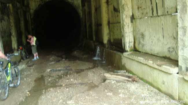 Станция Перевал, Южно-Сахалинск