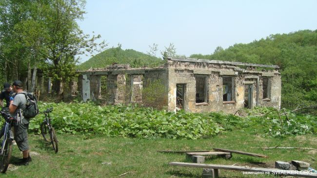 Станция Перевал, Южно-Сахалинск